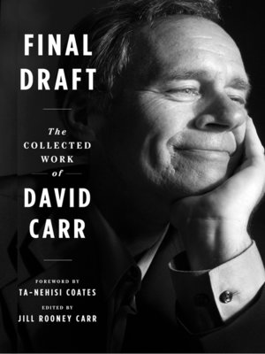 cover image of Final Draft